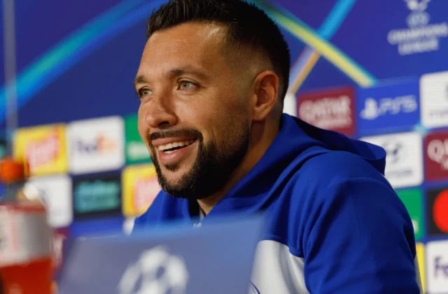 Farioli Warns Porto as In-Form Betis Await in Seville