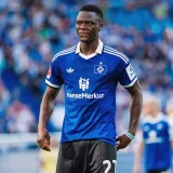 Patson Daka Ruled Out for Hamburg with Thigh Muscle Tear