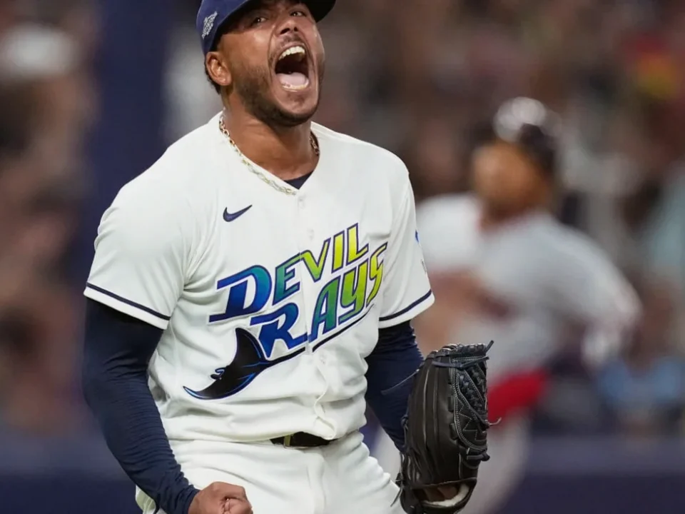 Freddy Peralta Dominates Cleveland With Six Scoreless ALCS Innings