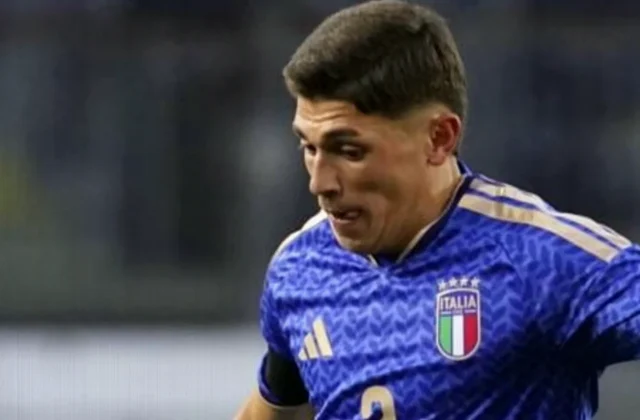 Italy U21 Without Favasuli and Fortini for Crucial Poland Qualifier