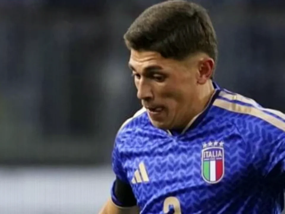 Italy U21 Without Favasuli and Fortini for Crucial Poland Qualifier