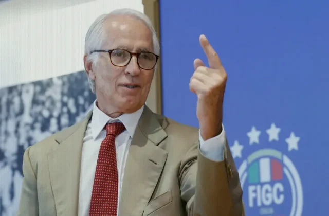 FIGC Placed Under Special Administration Ahead of New Presidential Vote
