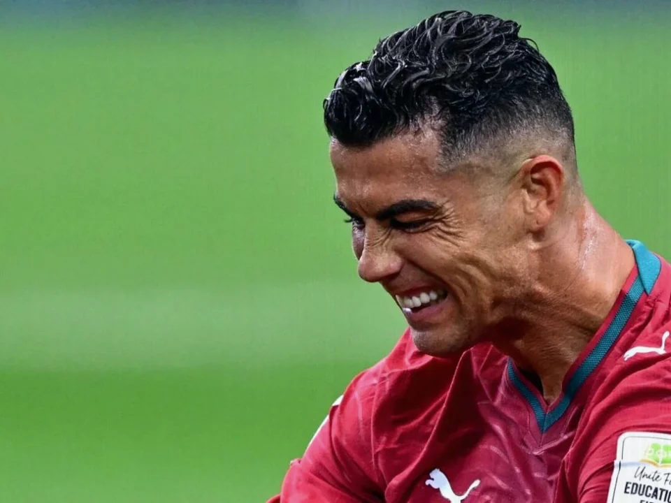 Cristiano Ronaldo Reaches 981 Goals as Al Nassr Beat Neftchi Fergana