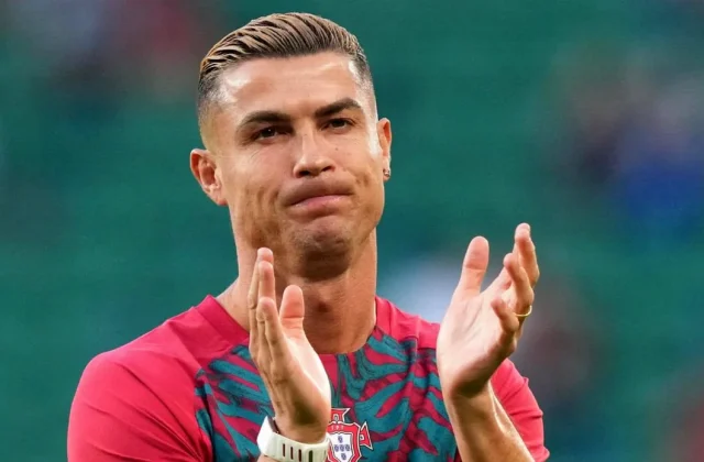 Pedro Proença Backs Ronaldo’s Key Role in Portugal Plans