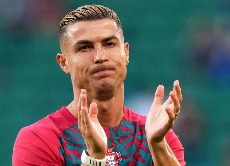 Pedro Proença Backs Ronaldo’s Key Role in Portugal Plans