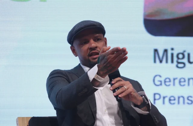 Felipe Melo Questions Brazil Players’ Commitment After India Rout