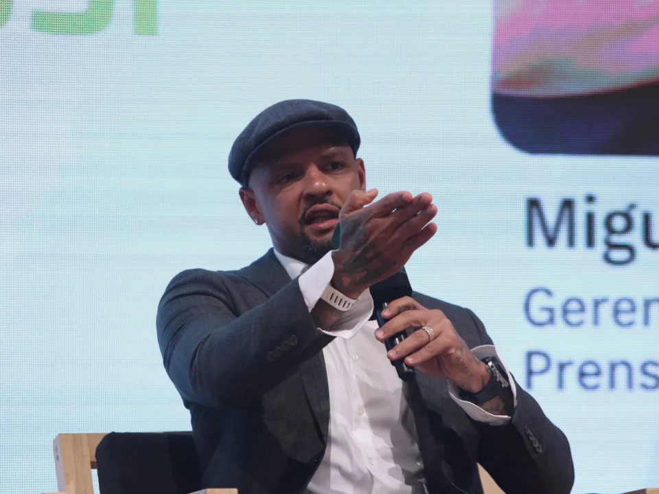 Felipe Melo Questions Brazil Players’ Commitment After India Rout