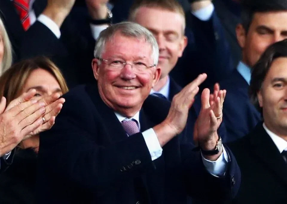 Sir Alex Ferguson Recalls Fear After Returning to Old Trafford Following Brain Haemorrhage