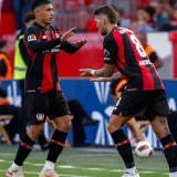 Andrich Set for Leverkusen Recall as Fernandez Returns Late from Argentina