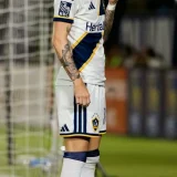 Marco Reus Inspires LA Galaxy Victory Over Portland Timbers