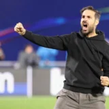 Nico Paz Inspires Como’s 4-1 Champions League Rout of Manchester United