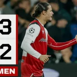 Feyenoord Edge Como 3-2 in Van Bronckhorst vs Fabregas Duel