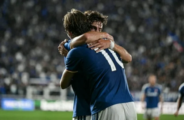 Feyenoord vs Como: Champions League Kick-Off Time and Where to Watch