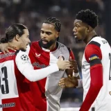 Feyenoord Bring Eredivisie Form to Betis Champions League Clash