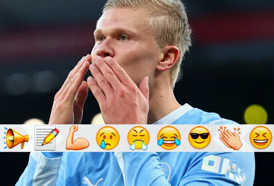 Haaland Strikes as Manchester City Beat Liverpool to Go Top