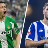 Giménez and Fidalgo Set for Rare Mexican Champions League Duel