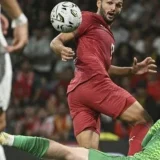 Portugal Revives Gonçalo Ramos’ Confidence Ahead of Milan Return