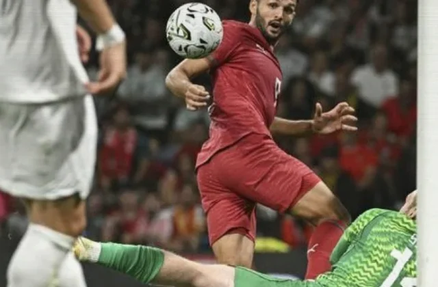 Portugal Revives Gonçalo Ramos’ Confidence Ahead of Milan Return