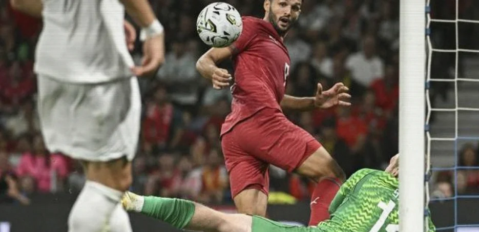 Portugal Revives Gonçalo Ramos’ Confidence Ahead of Milan Return