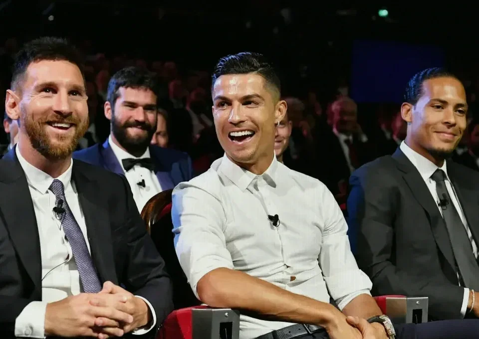 Messi Farewell Nears as Ronaldo’s Portugal Exit Sparks Fresh Uncertainty