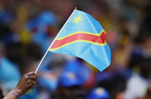 Lionel Mpasi Eligibility Case Could Threaten DR Congo’s World Cup Bid