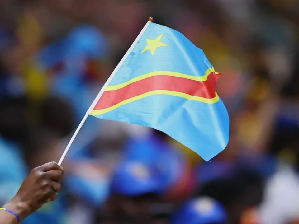 Lionel Mpasi Eligibility Case Could Threaten DR Congo’s World Cup Bid