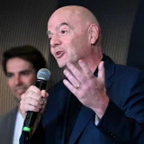 UEFA Renews Call for Gianni Infantino to Leave FIFA