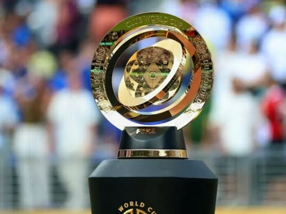 FIFA Sets 2028 Launch for Inaugural Women’s Club World Cup