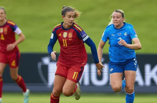 FIFA to Pay Each 2027 Women’s World Cup Team €2.23m to Prepare