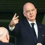 FIFA Denies Reports of Secret Second Salary for Gianni Infantino