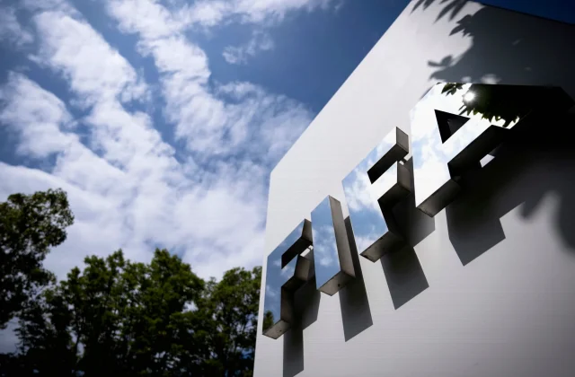 FIFA Flags 240,000 Abusive Posts at 2026 World Cup, 20% Racist