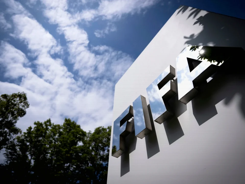 FIFA Flags 240,000 Abusive Posts at 2026 World Cup, 20% Racist