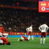 FIFA Fines Spain Over Anti-Egypt Chants at RCDE Stadium
