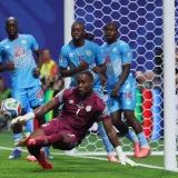 DR Congo’s World Cup Return Hit by Lionel Mpasi Eligibility Questions