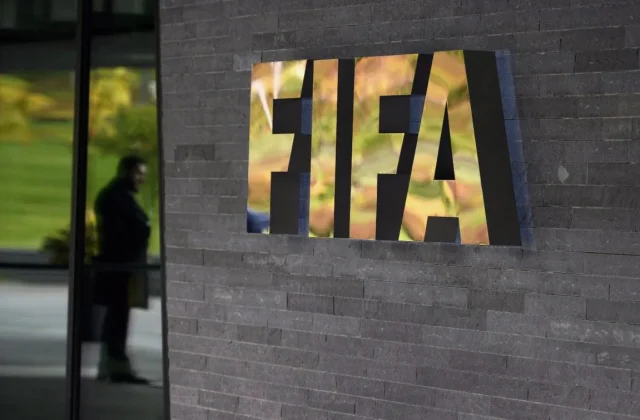 FIFA Plans $6.35bn Funding Boost for Member Associations