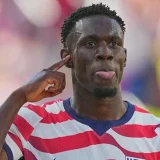 FIFA Faces Balogun Eligibility Dispute After US World Cup Appearance
