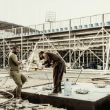 Christophe Galtier’s Neom World Cup Stadium Project Put on Hold