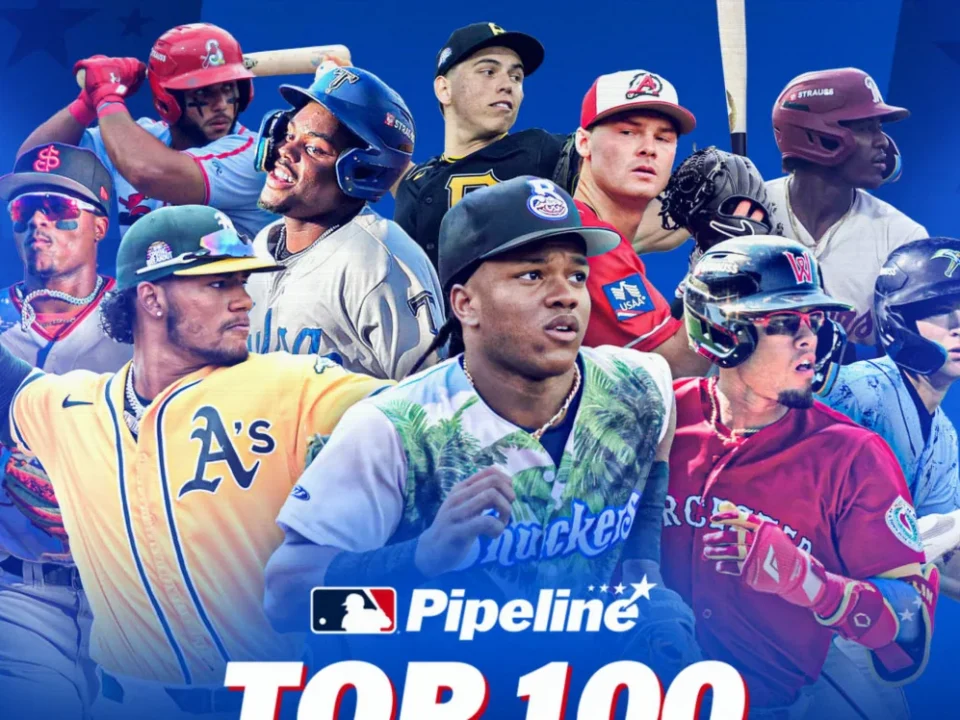 Jesús Made Holds No. 1 as Arias, De Vries Shake Up Prospect Rankings
