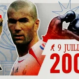 Zidane’s Berlin Panenka Revisited in ‘9 July 2006’ Documentary