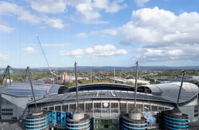 Manchester City Under UK Tax Scrutiny Since 2018, Financial Times Reports