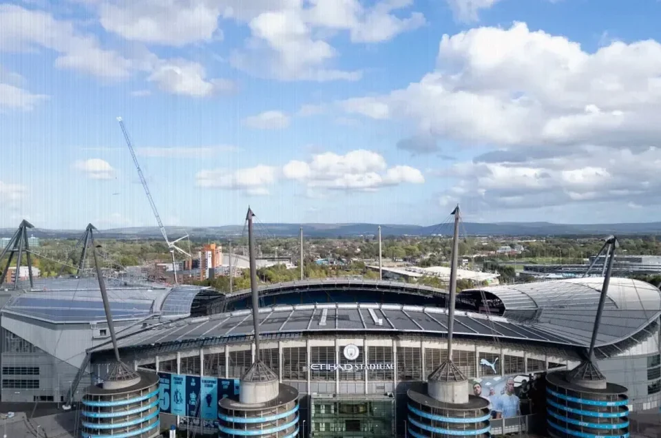 Manchester City Under UK Tax Scrutiny Since 2018, Financial Times Reports