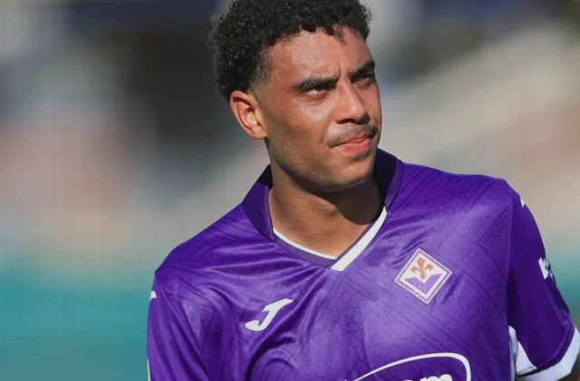 Arthur Atta Doubtful for Fiorentina’s Home Clash with Como