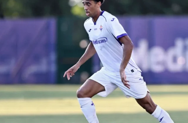Arthur Atta Ruled Out of Fiorentina’s Serie A Clash With Como