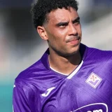 Fiorentina Name 22-Man Squad for Serie A Trip to Genoa