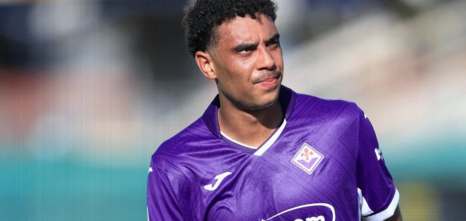 Fiorentina Name 22-Man Squad for Serie A Trip to Genoa