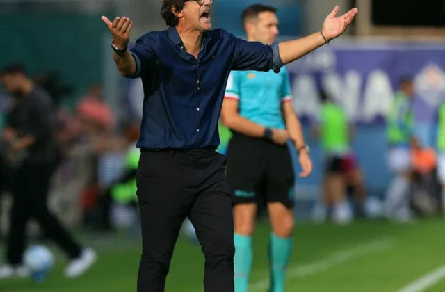 Fiorentina Name 23-Man Squad for Inter Clash at San Siro