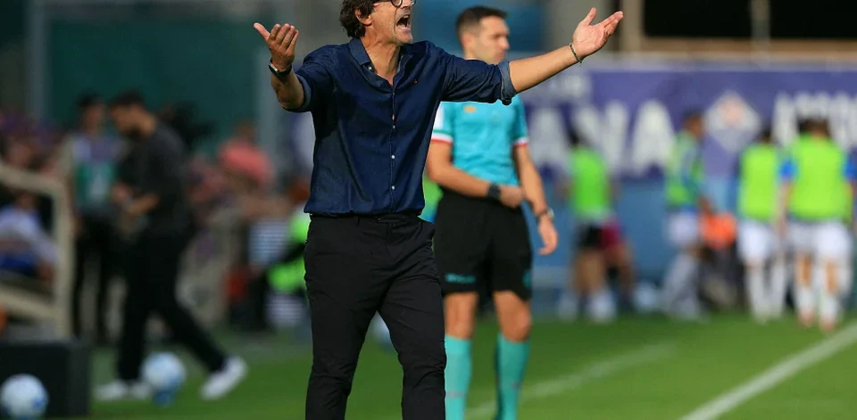 Fiorentina Name 23-Man Squad for Inter Clash at San Siro