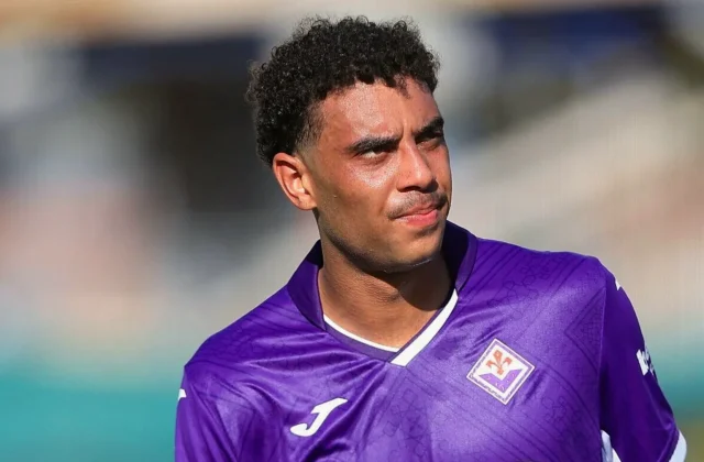 Arthur Atta Nears Key Fiorentina Role Under Paolo Vanoli