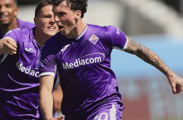 Fiorentina’s New Wing Options Give Paolo Vanoli Tactical Flexibility