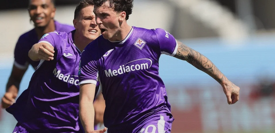 Fiorentina’s New Wing Options Give Paolo Vanoli Tactical Flexibility